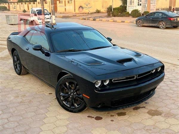 Dodge Challenger 2020 for sale in Iraq - Baghdad